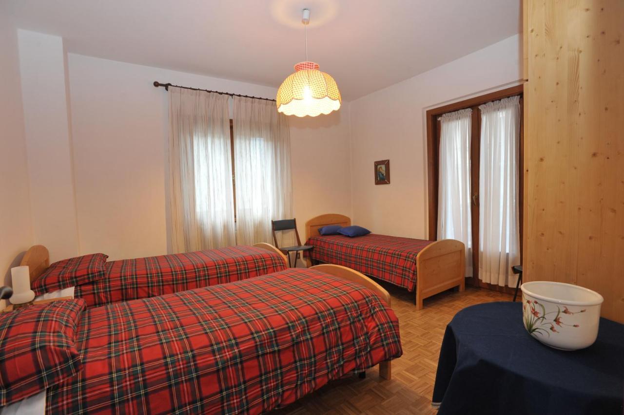 Baita Diana Bormio Quarto foto