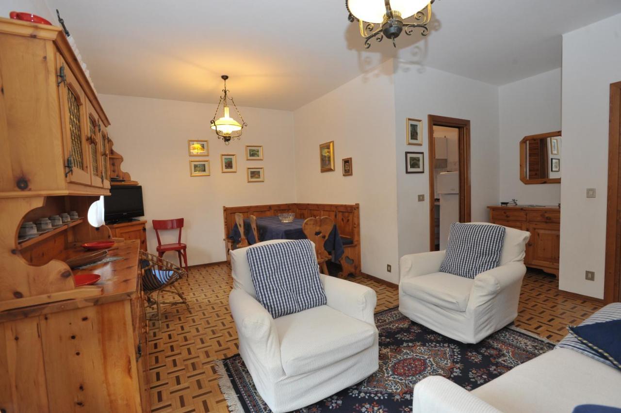 Baita Diana Bormio Quarto foto