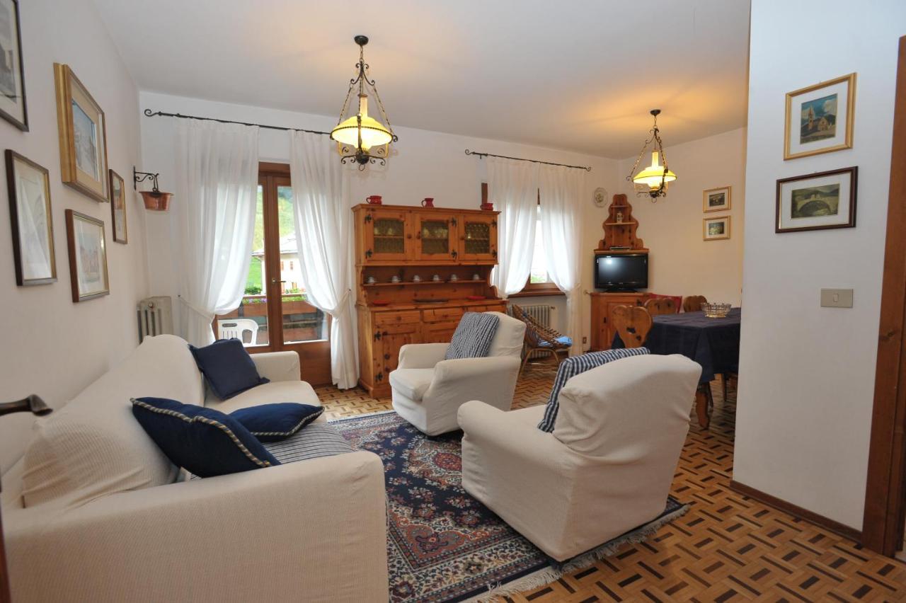 Baita Diana Bormio Quarto foto