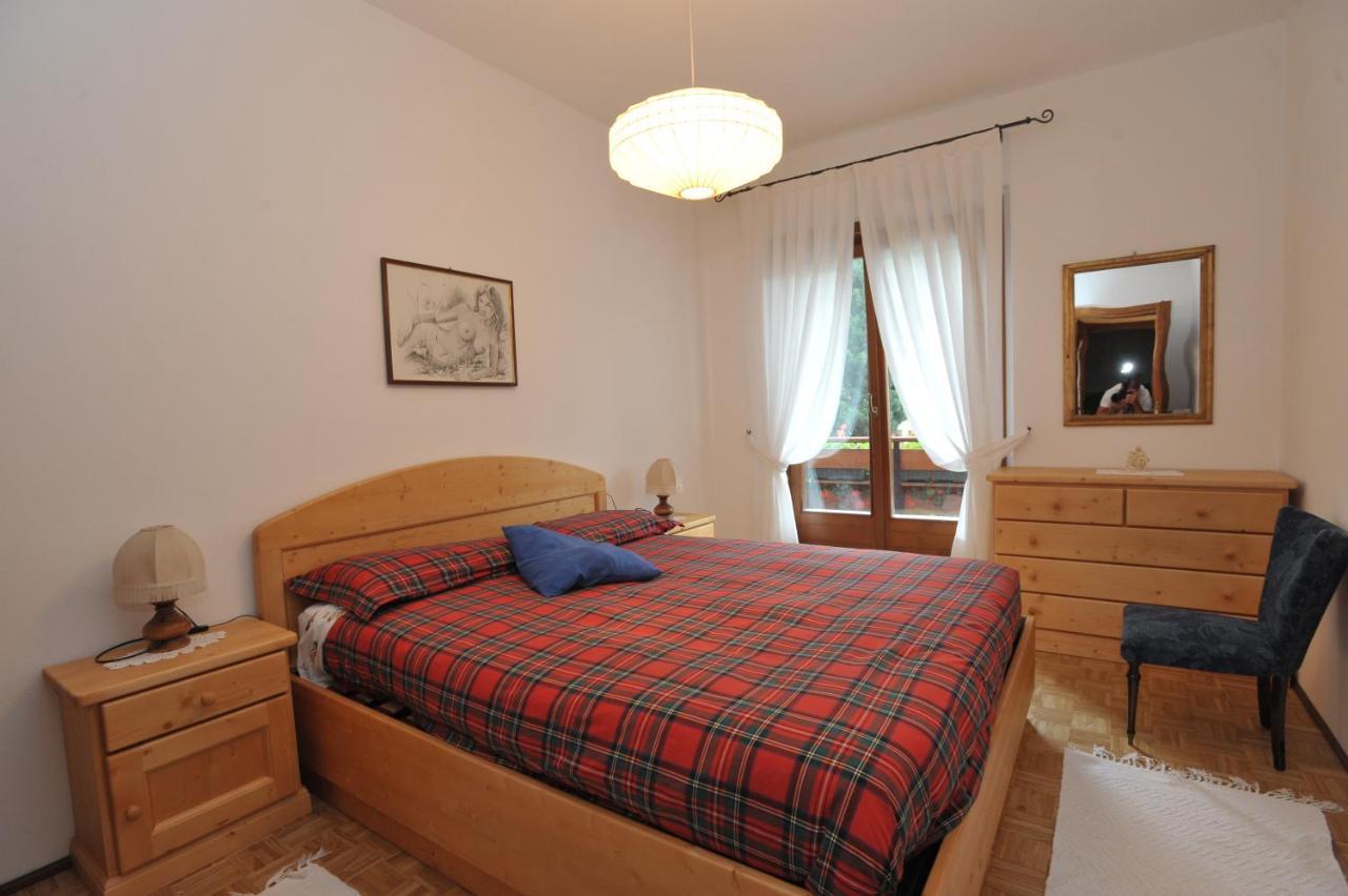 Baita Diana Bormio Quarto foto